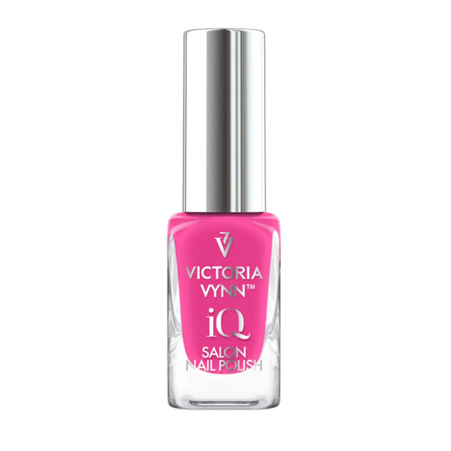 Victoria Vynn iQ Polish No. 029 Charming Rouge