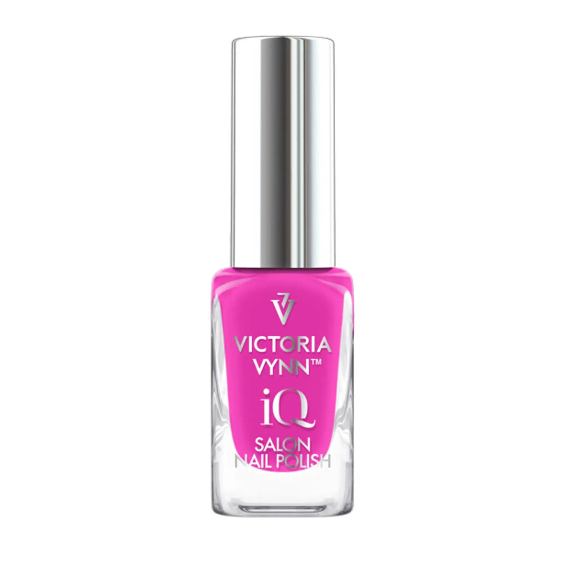 Victoria Vynn iQ Polish No. 030 Dim Magenta