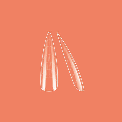 Dual Form Almond