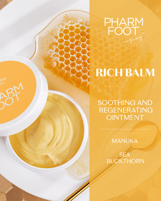 Rich Balm