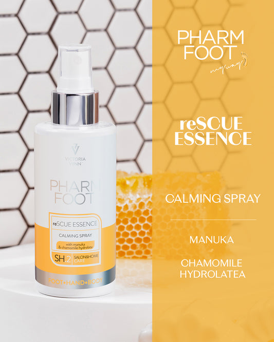 reSCUE Essence calming spray
